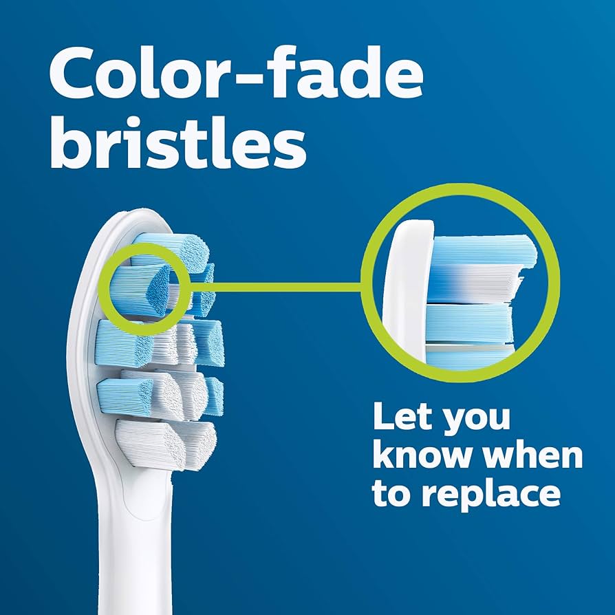 Amazon.com : Philips Sonicare Optimal Gum Care Replacement